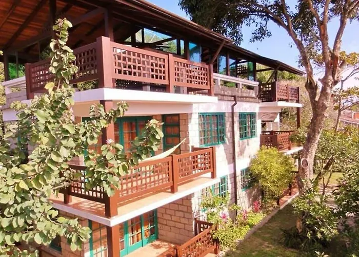 6. Cobertura Vista Mar 360º Bombinhas Apartamento